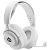 Steelseries Arctis Nova 5P belaidės žaidimų ausinės (baltos)