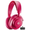 Steelseries Arctis Nova 7P Gen 2 Magenta belaidės žaidimų ausinės