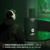 Steelseries Arctis Nova 7X Destiny 2 Bundle belaidės žaidimų ausinės (Juoda)