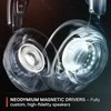 Steelseries Arctis Nova 7X Destiny 2 Bundle belaidės žaidimų ausinės (Juoda)