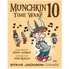 Steve Jackson Games Munchkin 10: Time Warp