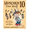 Steve Jackson Games Munchkin 10: Time Warp