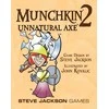 Steve Jackson Games Munchkin 2: Unnatural Axe