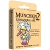 Steve Jackson Games Munchkin 2: Unnatural Axe