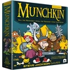 Steve Jackson Games Munchkin 2nd Edition