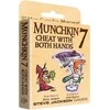 Steve Jackson Games Munchkin 7: Cheat With Both Hands