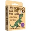 Steve Jackson Games Munchkin 8: Half Horse, Will Travel