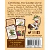 Steve Jackson Games Munchkin 8: Half Horse, Will Travel