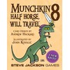 Steve Jackson Games Munchkin 8: Half Horse, Will Travel
