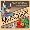 Steve Jackson Games Munchkin Deluxe