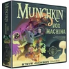 Steve Jackson Games Munchkin Vox Machina