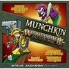 Steve Jackson Games Munchkin Warhammer: Age of Sigmar