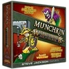 Steve Jackson Games Munchkin Warhammer: Age of Sigmar