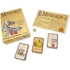 Steve Jackson Games Mazylis, maziukas