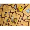 Steve Jackson Games Mazylis, maziukas