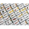 Stonemaier Games Finspan: Sharks & Reefs