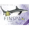 Stonemaier Games Finspan: Sharks & Reefs