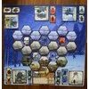 Phalanx Stonemaier Games Scythe: Expeditions Playmat