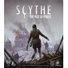 Stonemaier Games Scythe: The Rise of Fenris