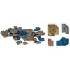 Stonemaier Games Vantage Metal Coins