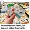 Stonemaier Games Wingspan: Americas Expansion