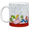 Paladone STOR Super Mario keramikinis puodelis (300 ml)