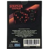 Stranger Things Playing Cards kortos