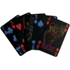 Stranger Things Playing Cards kortos