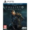 Ostatní Striking Distance Studios The Callisto Protocol PS5