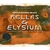 Stronghold Games Terraforming Mars: Hellas &amp; Elysium