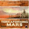 Stronghold Games Terraforming Mars
