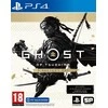 Sucker Punch Ghost of Tsushima Director’s Cut PS4