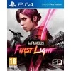 Sucker Punch „inFAMOUS: First Light“ – „PlayStation 4“
