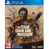 Nighthawk Interactive Sumo Digital The Texas Chain Saw Massacre PS4