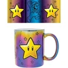 Pyramid Super Mario Star Power metalinis puodelis 325 ml