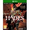 Take Two Supergiant Games Hades Xbox Series X