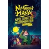 Superhot Team Not Enough Mana: Spellsmiths & Summoners