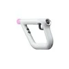 Sony VR aim Ginklas PlayStation 4 Analoginis / skaitmeninis Pilka, Balta