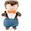 Tabletop Tycoon Everdell Cozy Critters Pliušinis Žaislas Shopkeeper