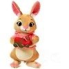 Tabletop Tycoon Everdell Cozy Critters Pliušinis Žaislas Toymaker