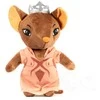 Tabletop Tycoon Everdell Cozy Critters Pliušinis Žaislas Amilla Glistendew