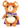 Tabletop Tycoon Everdell Cozy Critters Pliušinis Žaislas Fynn Nobletail