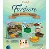 Tabletop Tycoon Everdell: Farshore - Deluxe ressource vessels