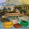 Tabletop Tycoon Everdell: Farshore - Deluxe ressource vessels