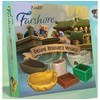 Tabletop Tycoon Everdell: Farshore - Deluxe ressource vessels