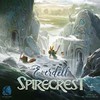 Tabletop Tycoon Everdell Spirecrest