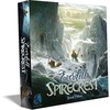 Tabletop Tycoon Everdell Spirecrest