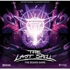 Tabula Games The Last Spell: The Board Game