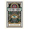 Diana McMahon-Collis Tattoo Tarot: Ink &amp; Intuition