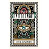 Diana McMahon-Collis Tattoo Tarot: Ink &amp; Intuition